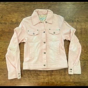 RipCurl Corduroy Jacket